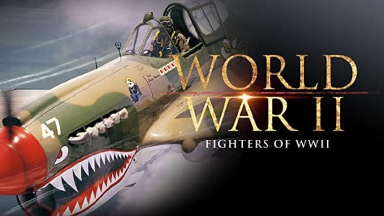 кадр из фильма Fighters of WWII