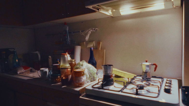 кадр из фильма levent'in taşınma filmi