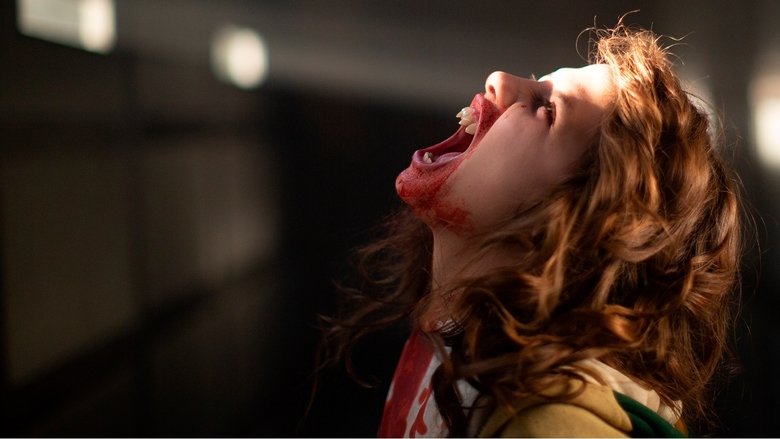 кадр из фильма Другой мир. Начало