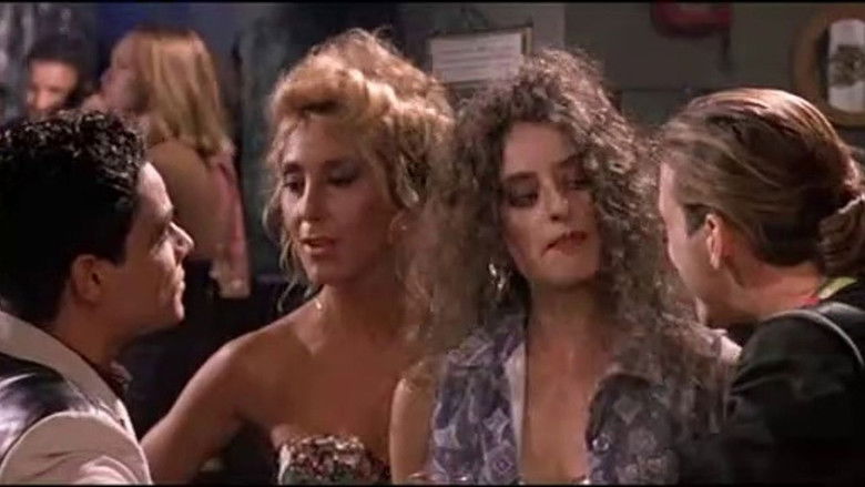 кадр из фильма 90-е годы - часть 2