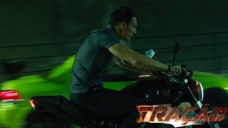кадр из фильма Tração
