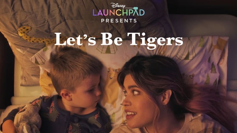 кадр из фильма Let's Be Tigers