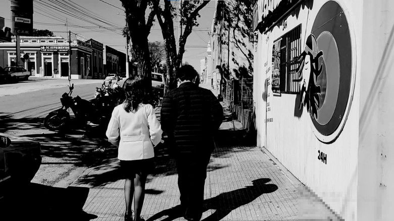 кадр из фильма Solstício