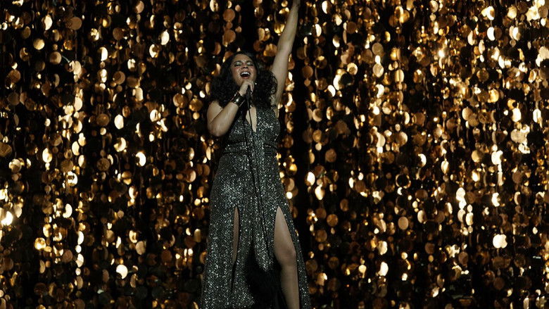 кадр из фильма Рождение легенд