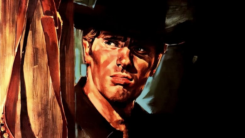 кадр из фильма Пистолет для Ринго