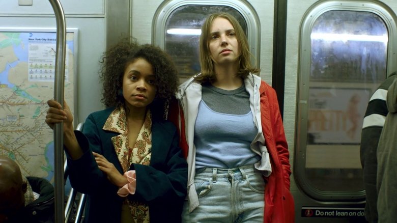 кадр из фильма As They Slept