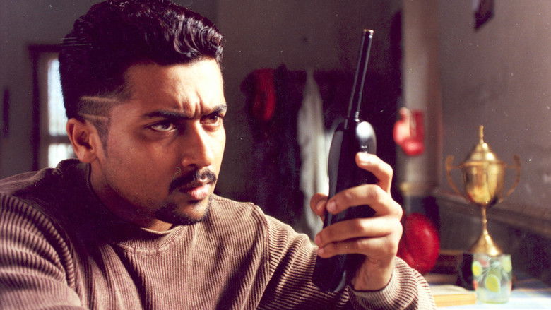 кадр из фильма Самый красивый