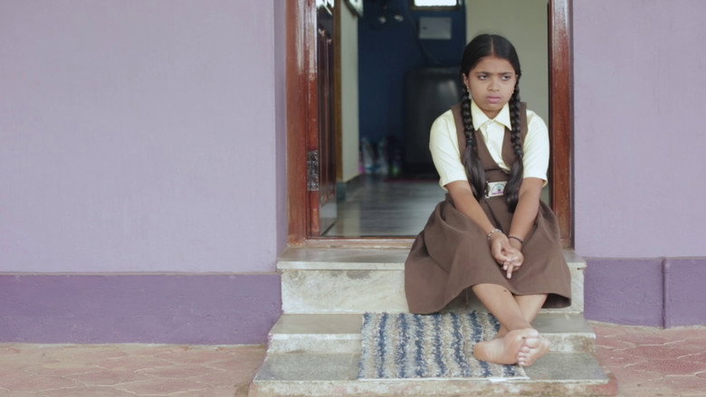 кадр из фильма Naale Rajaa Koli Majaa