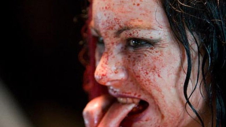 кадр из фильма Wound