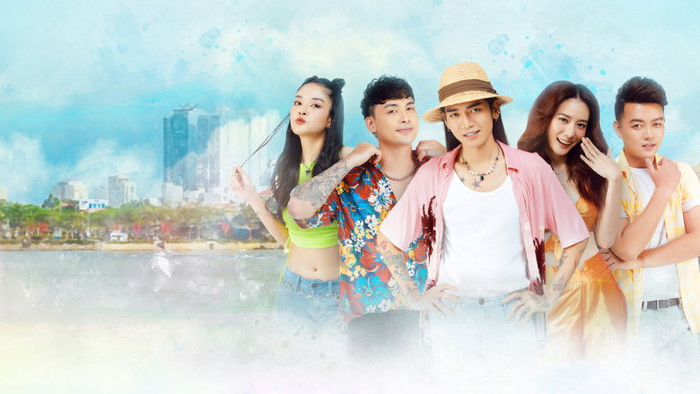 кадр из фильма Kèo Trên