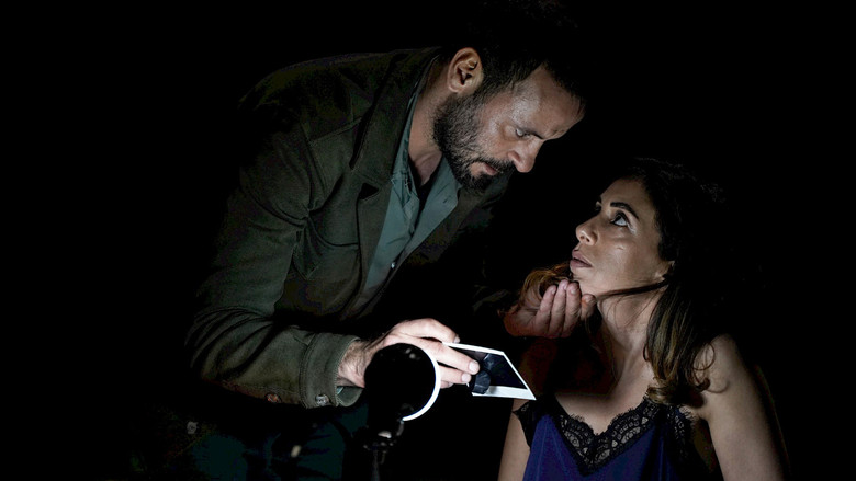 кадр из фильма Салон Худы