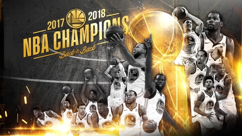 кадр из фильма 2018 NBA Champions: Golden State Warriors