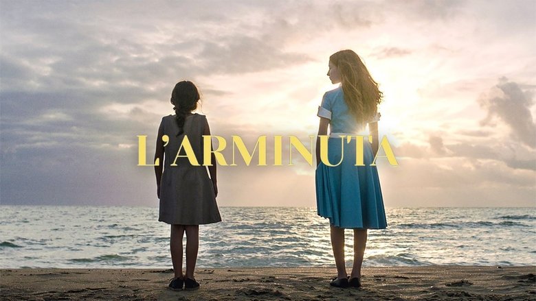 кадр из фильма L'arminuta