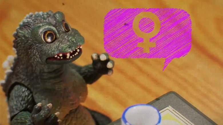 кадр из фильма Coming Out