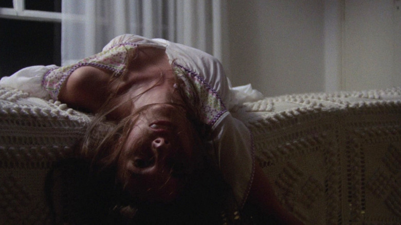 кадр из фильма El juego del diablo