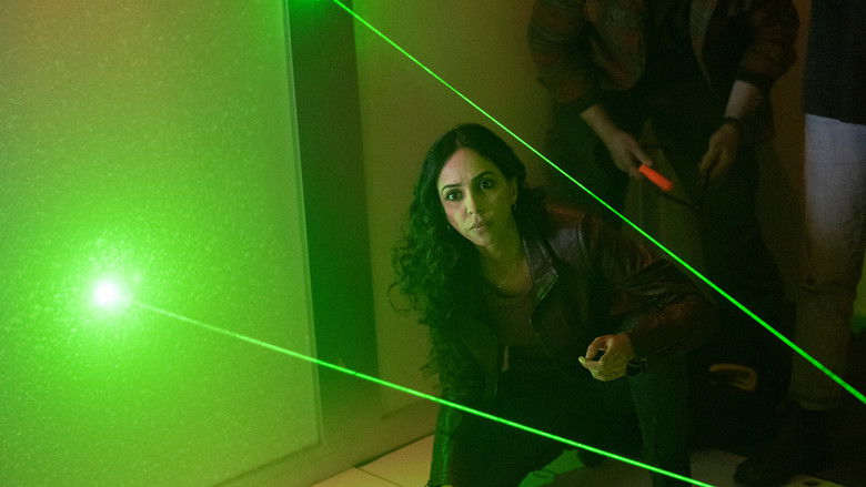 кадр из фильма Идеальный план