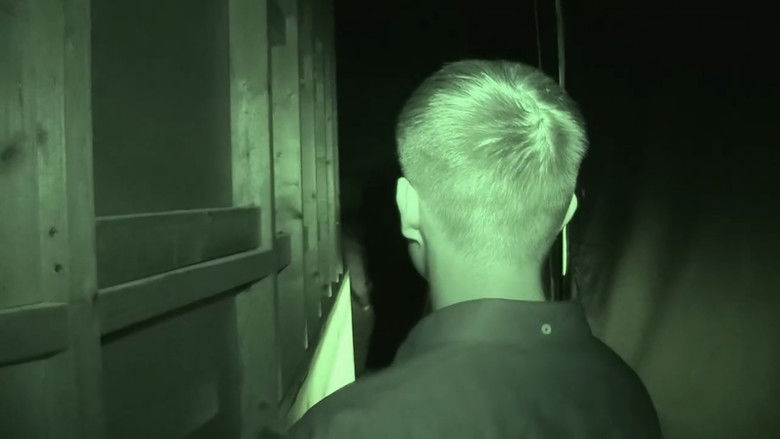 кадр из фильма The Phantom Vanquishers: The Restless Souls of Leamington Spa