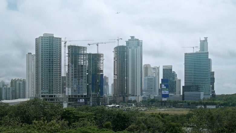 кадр из фильма La opción cero