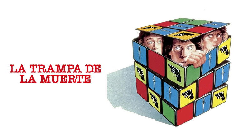 кадр из фильма Смертельная ловушка