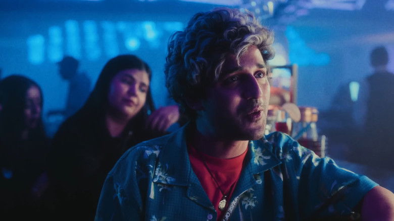 кадр из фильма أحلام العصر