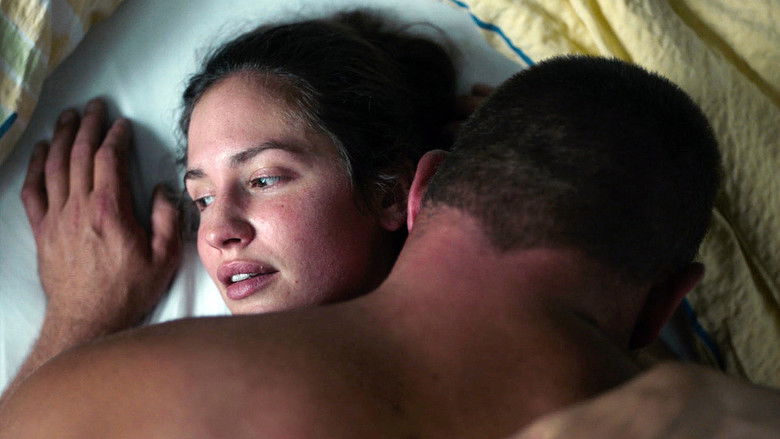 кадр из фильма Drii Winter