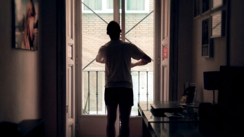 кадр из фильма Andamio