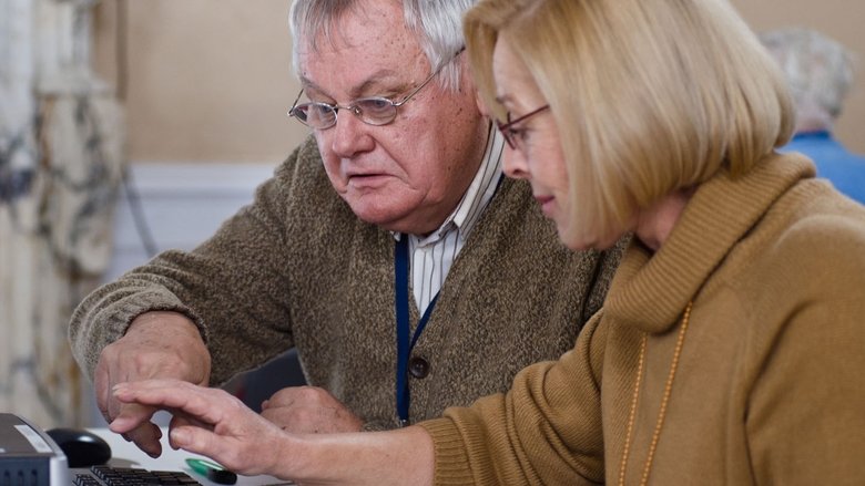 кадр из фильма Srečen za umret