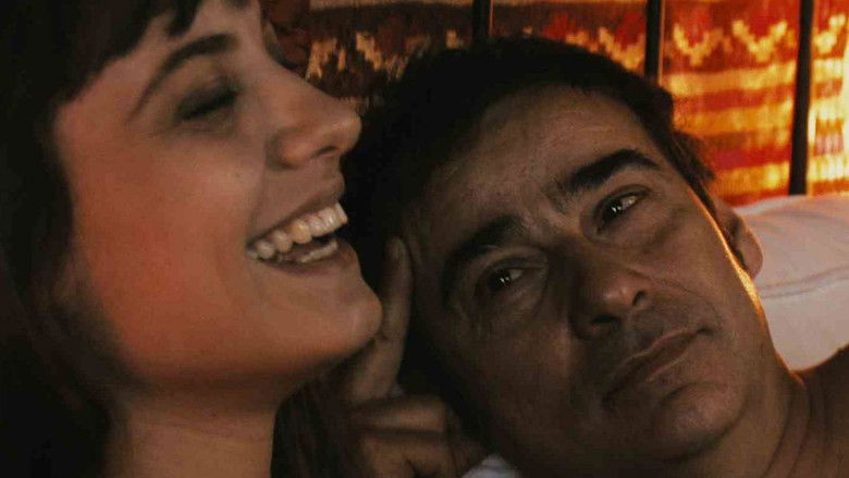 кадр из фильма Todas las mujeres