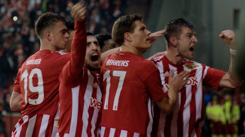 кадр из фильма Union - Die besten aller Tage