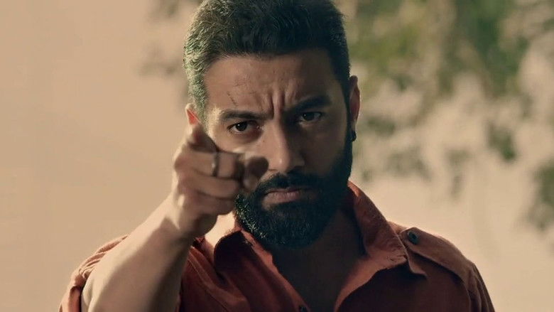 кадр из фильма Tiger