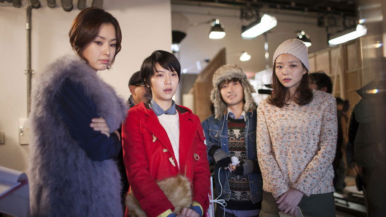 кадр из фильма 뒷담화: 감독이 미쳤어요