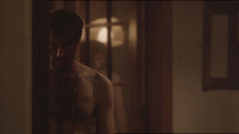 кадр из фильма Байки на Хэллоуин