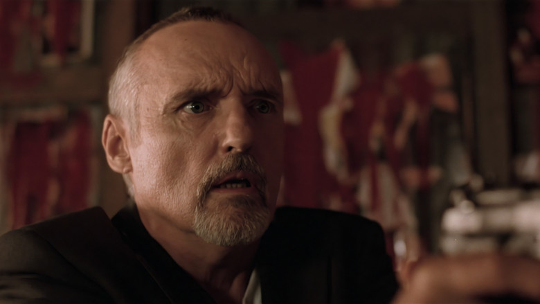 кадр из фильма Пророк смерти