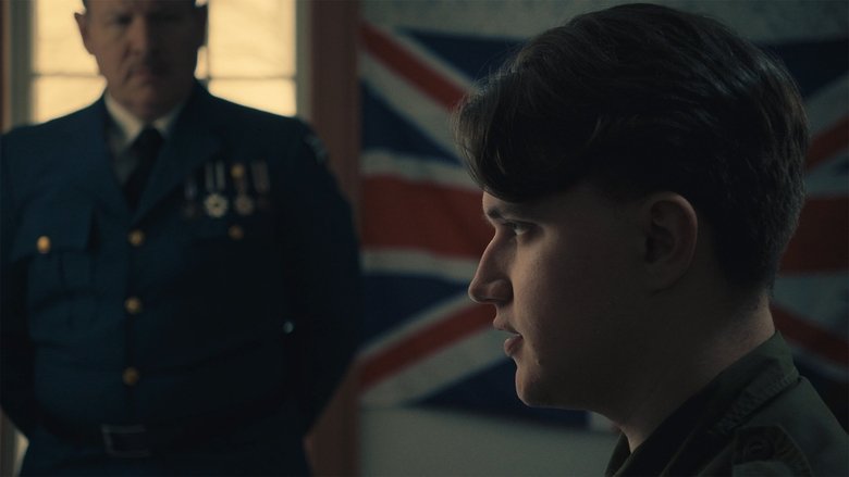 кадр из фильма Reaping the Whirlwind