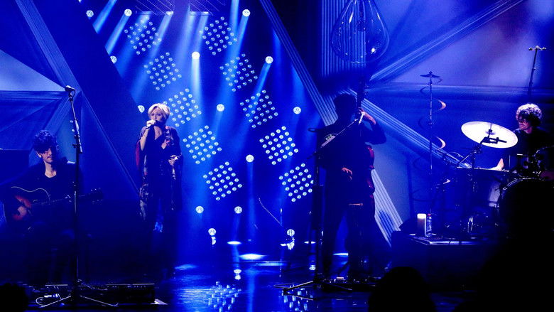 кадр из фильма Patricia Kaas: 3sat Festival 2017