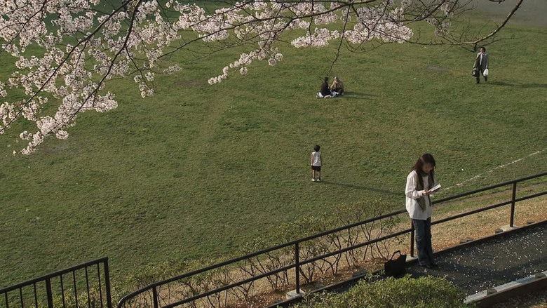 кадр из фильма ヘヴンズ ストーリー