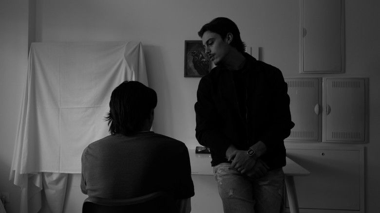 кадр из фильма Condenados