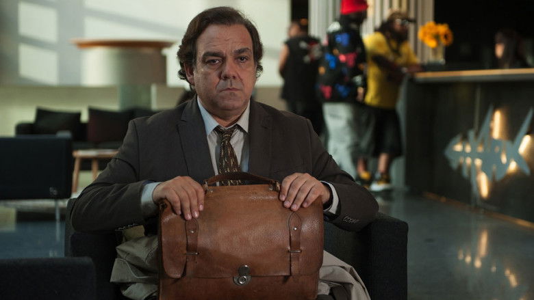 кадр из фильма Les Trois Frères : Le Retour