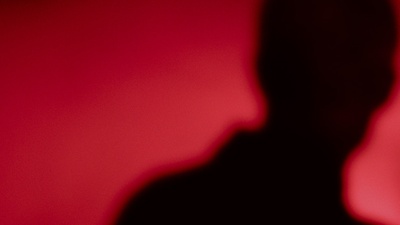 кадр из фильма Back