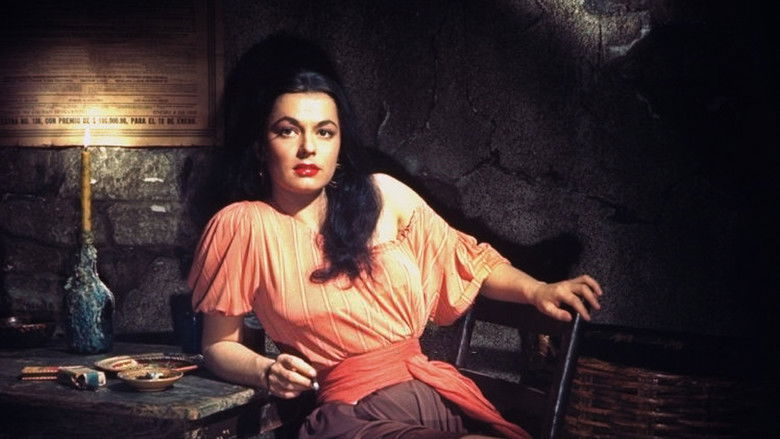 кадр из фильма Barricade