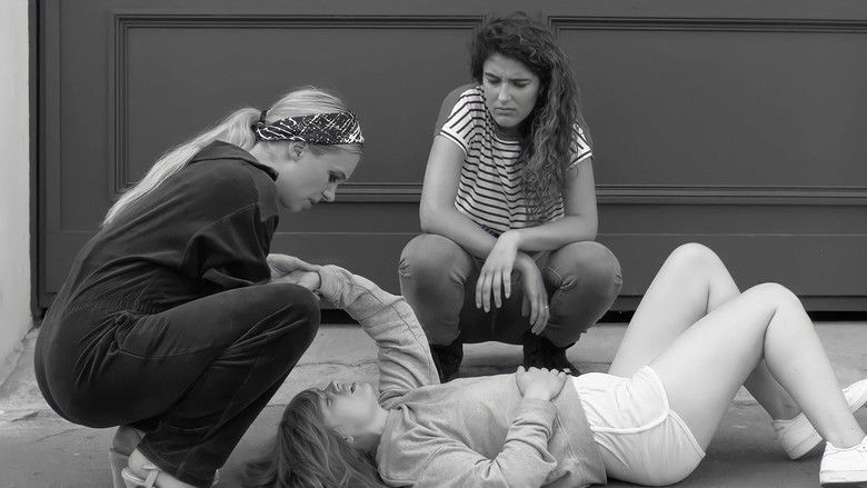 кадр из фильма Плейлист