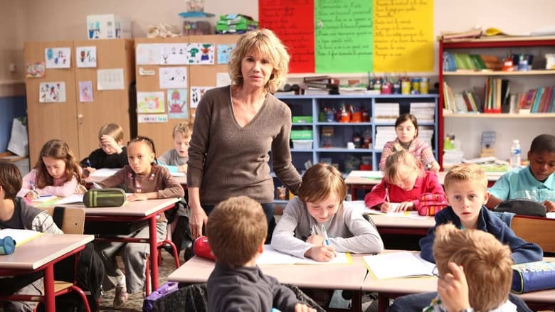 кадр из фильма Le choix d'Adèle