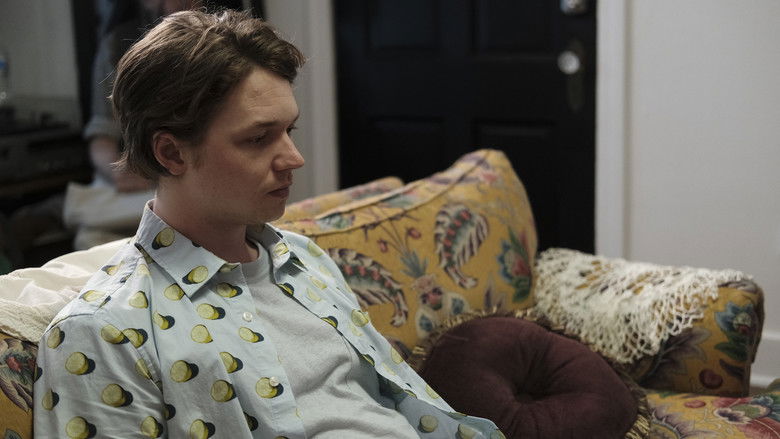 кадр из фильма How the Gringo Stole Christmas