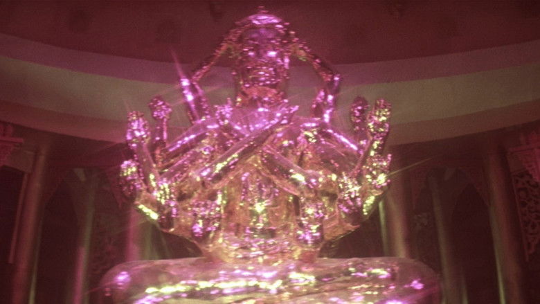 кадр из фильма 如來神掌