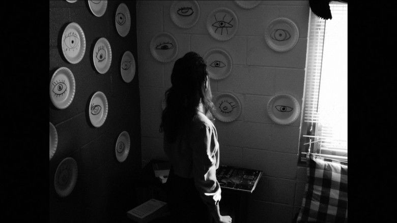 кадр из фильма Aoife's House