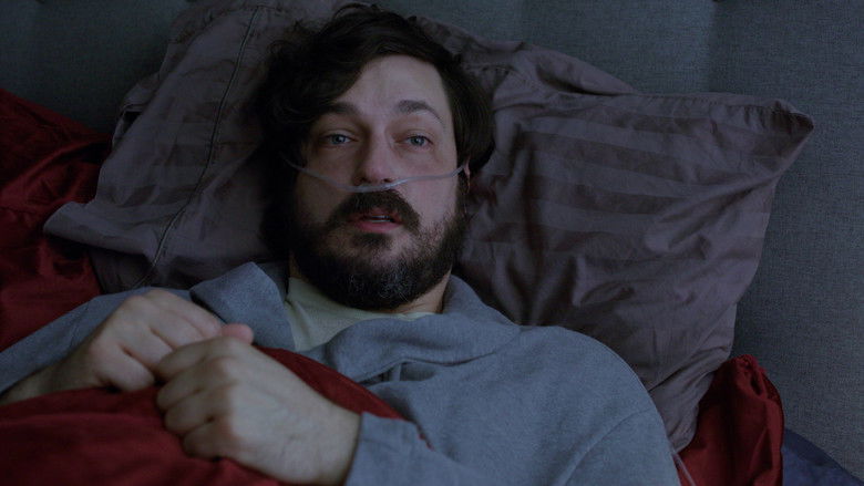 кадр из фильма Last Request