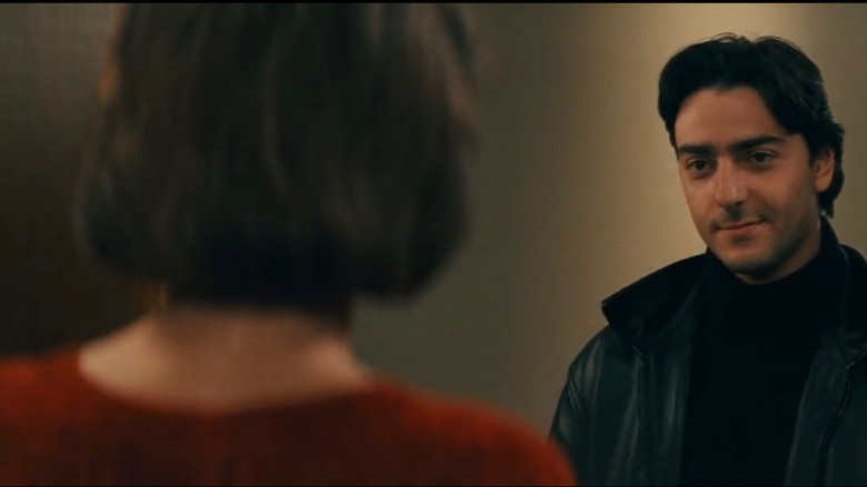 кадр из фильма Les Patriotes