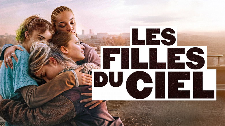 кадр из фильма Les Filles du ciel