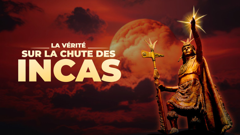 кадр из фильма La vérité sur la chute des incas