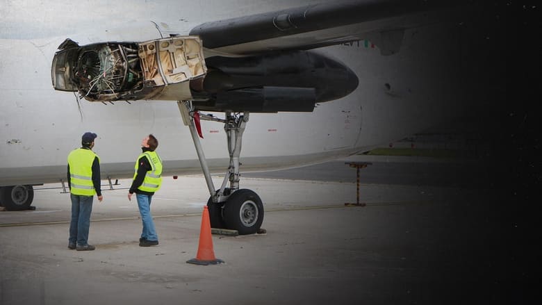 кадр из фильма Les Détectives du ciel